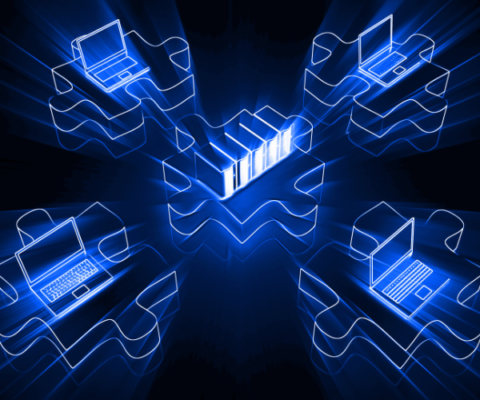 Structured Cable – One Source Communications
